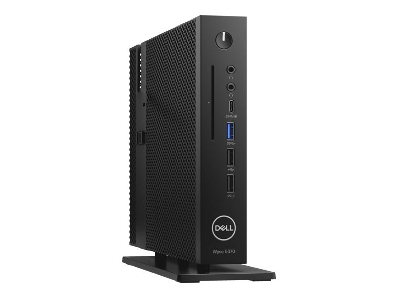 Dell Wyse 5070 X43rp